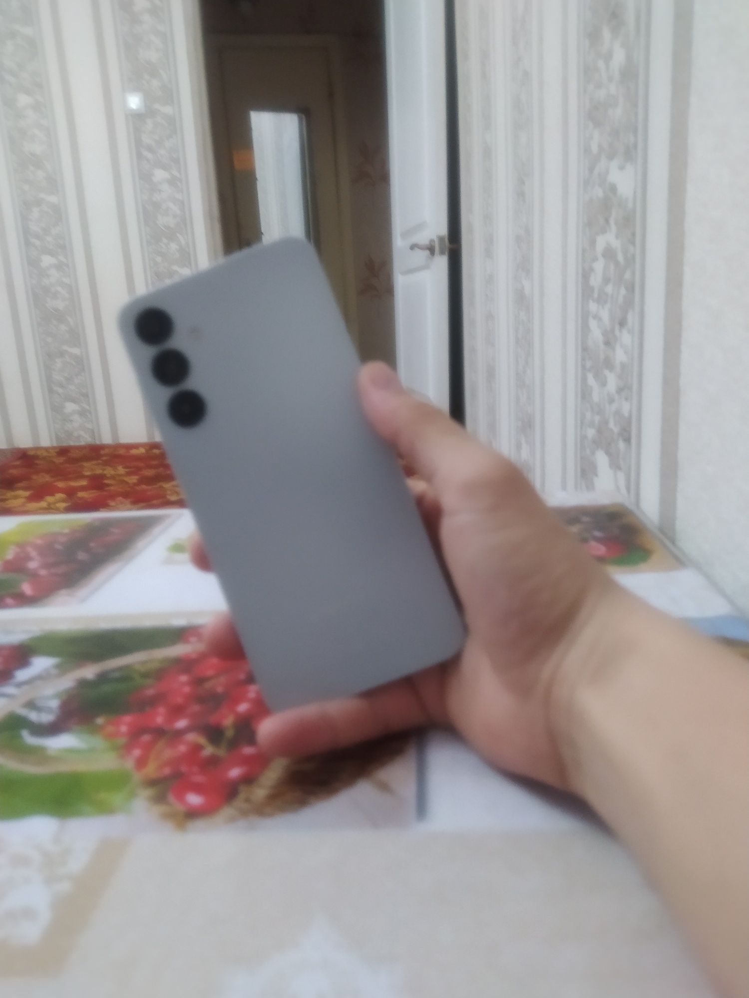 Samsung a16 8/256