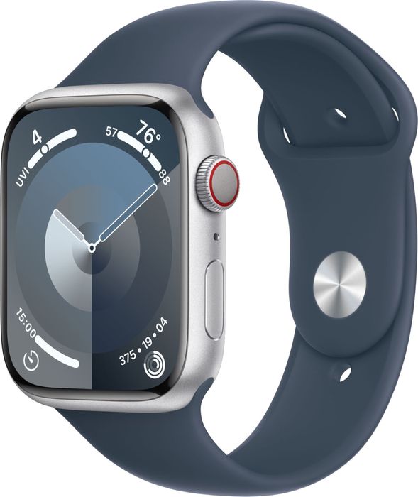 Apple watch series 9 GPS+