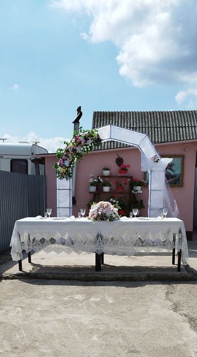 Decoratiuni pt nunta