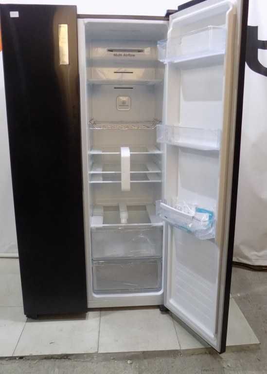 Хладилник Hisense RS677N4BFD код 2760