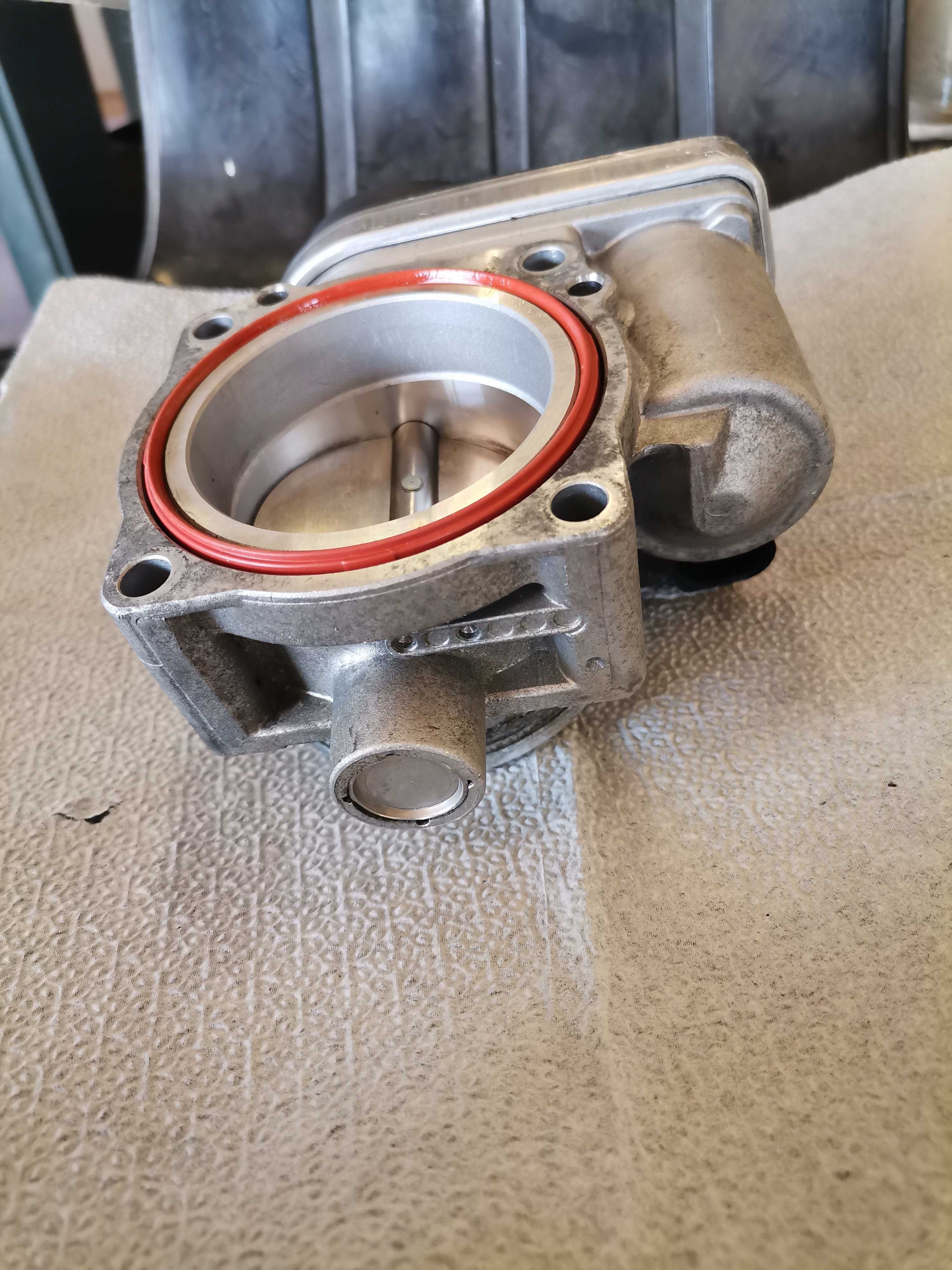 Дросел клапа за BMW E46 1,8.,2,0I