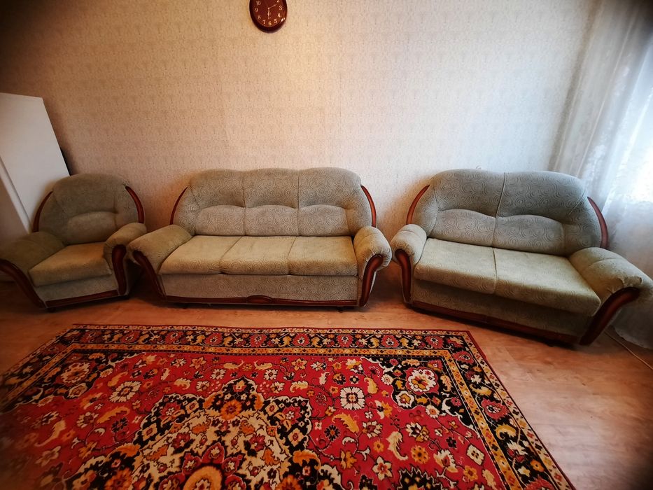 Мягкая мебель гостиная