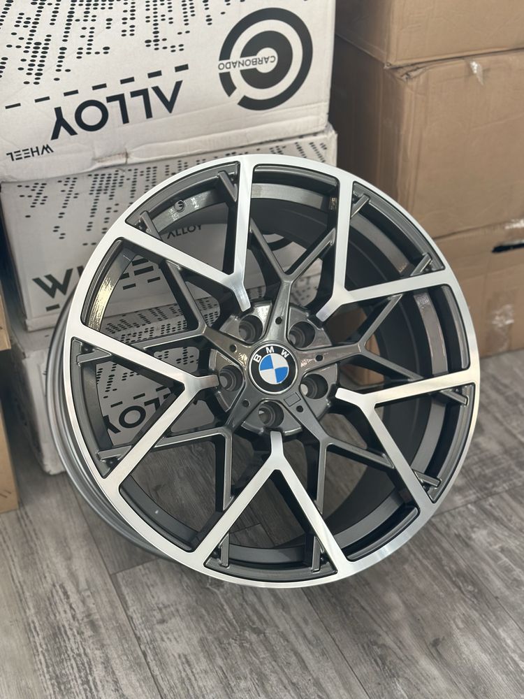 Джанти за Бмв Bmw 20" 5X120 F10 F11 F12 F13 F30 F35 F80 Xdrive X3