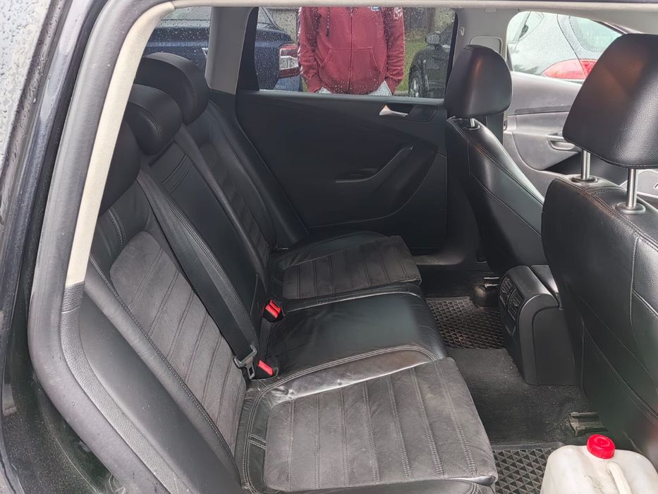 VW passat b6 euro 5  proprietar