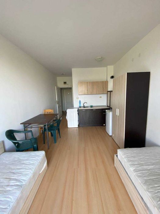 Продава се Едностаен апартамент в к.к. Слънчев бряг - 30 кв.м за 707 €/кв.м - Снимка #3