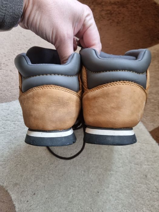 Детски обувки Timberland