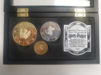 Монеты Gringotts (Гарри Поттер)