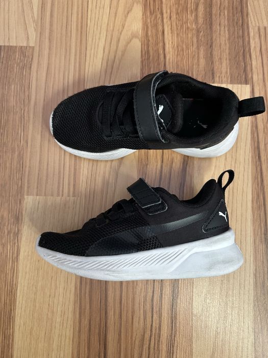 Adidasi Puma copii 28