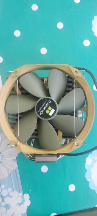 Cooler CPU Thermalright Archon Rev A