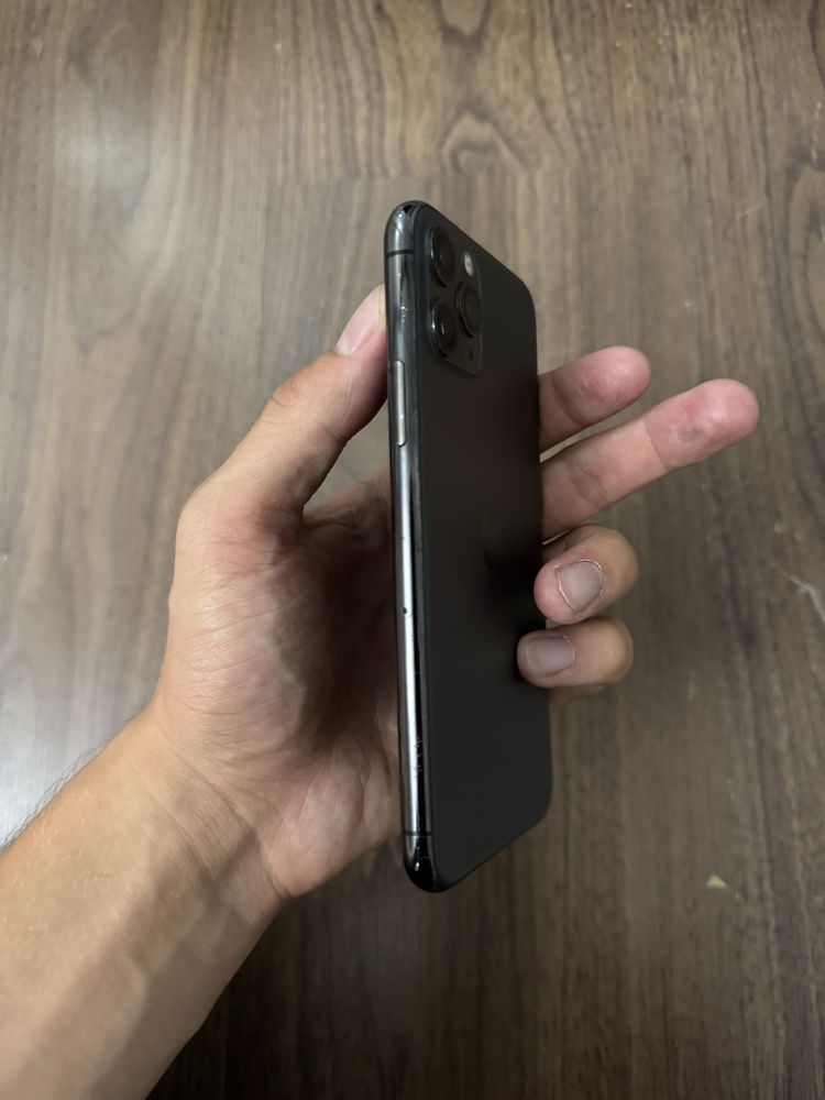 Iphone 11 pro holati Ideal