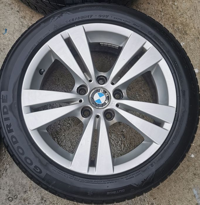 Jante OEM R17 bmw e60 xd, e46,e87, e83, e84, e90, f30, f20, f25, seria