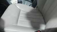 interior gri Mercedes ML320 ML280 ML420 ML500 W164 scaune bancheta