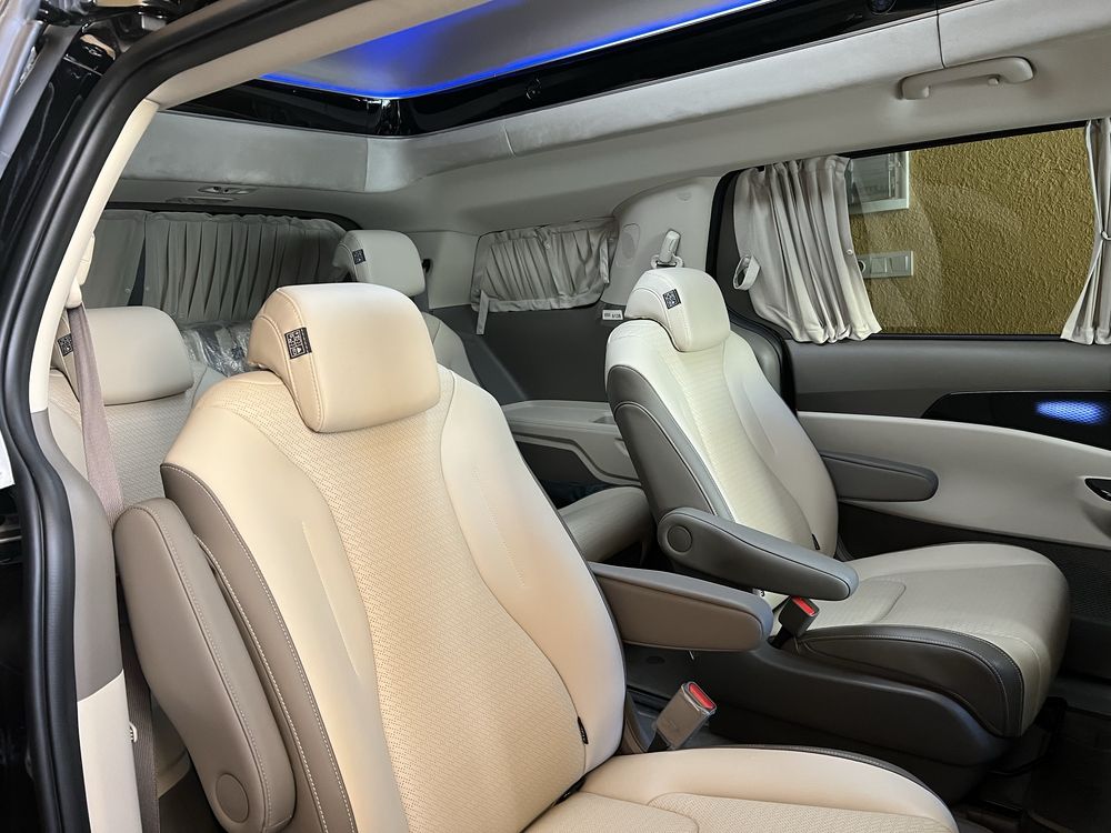 KIA Carnival срочна сотилади жуда идеал