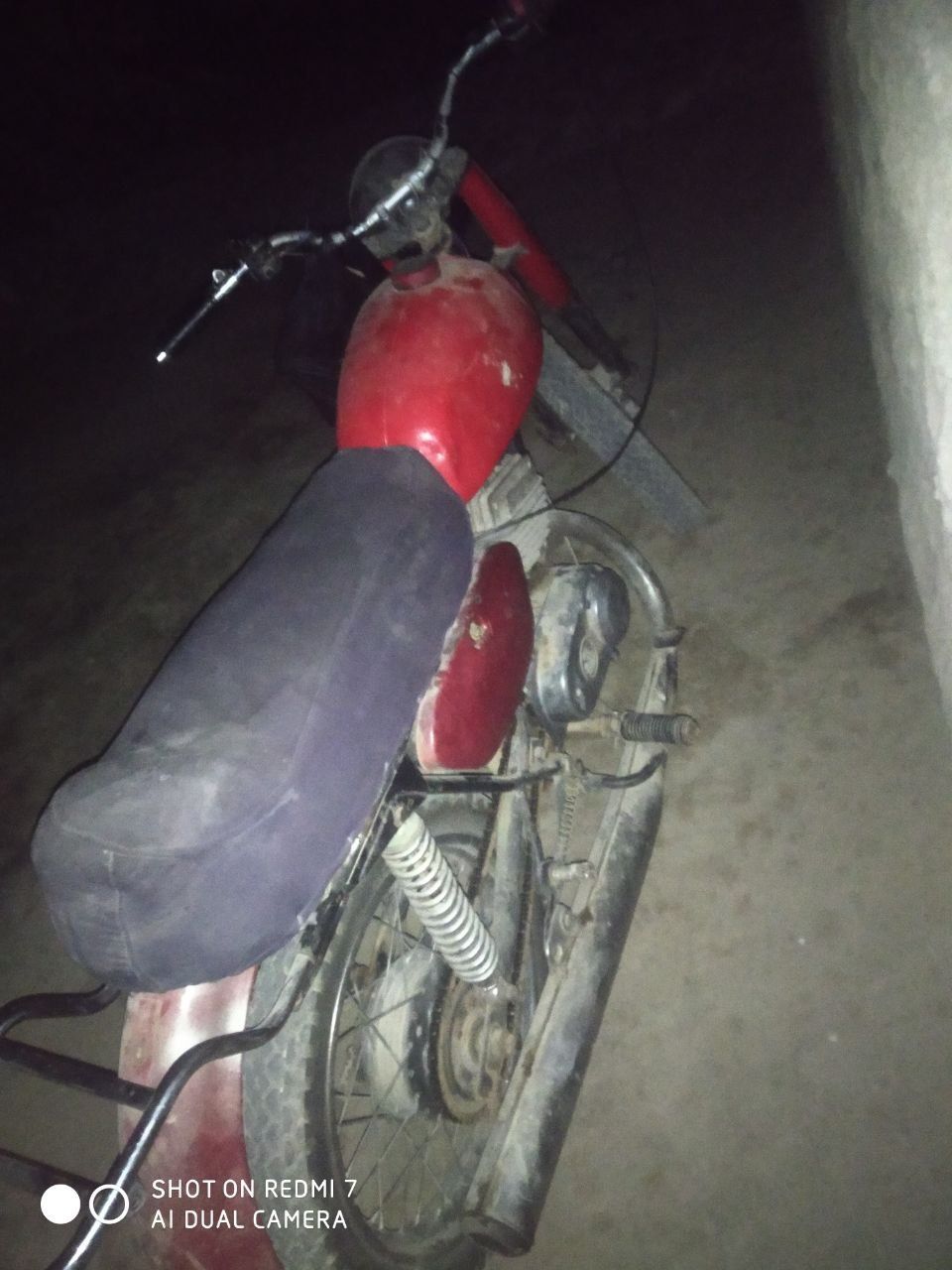 Minski mototsikl