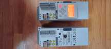 Invertoare  LENZE 8400stateline