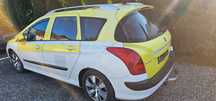 Usa stanga / dreapta spate Peugeot 308 SW 2009 / 2010 2011 / 2012 2013