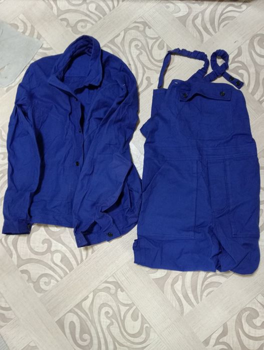 Продам спецодежду