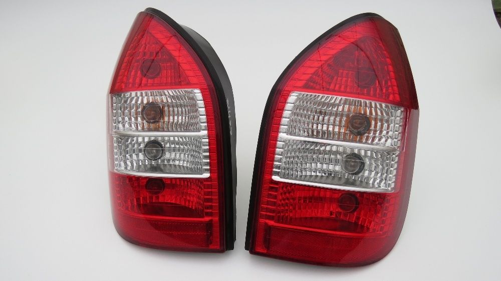 Фарове фар щора Стоп Стопове компютър за Opel Zafira A Опел Зафира А