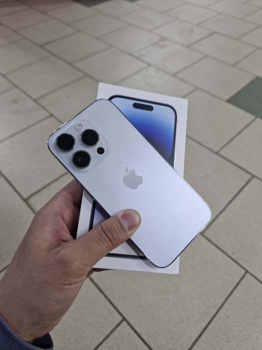 Айфон 14 Pro 128гб