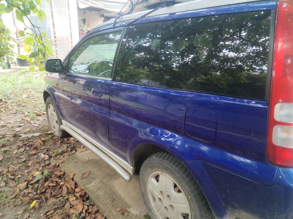Honda HRV an 1999