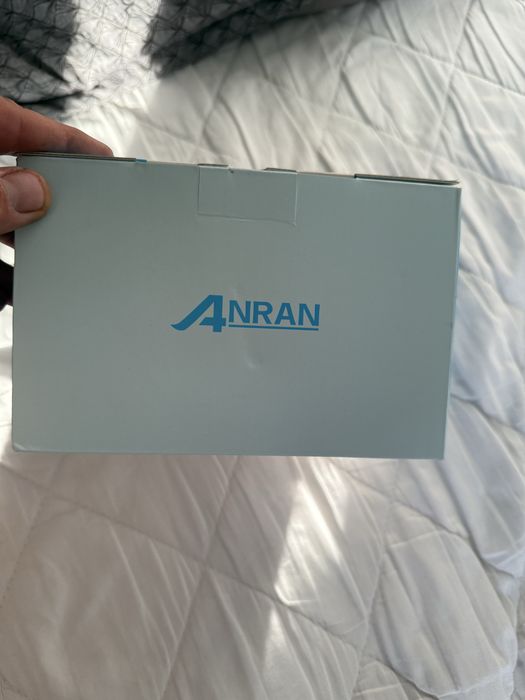Camere de supraveghere anran kit 5 MP ,nou