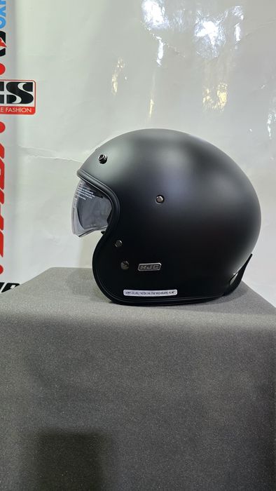 Cască moto open-face HJC M