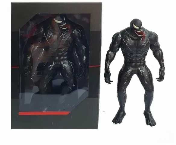 Голяма мека фигура Венъм, Venom