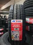 205/70r15c Gt Radial Maxmiler Wt2 106/104r 8pr. 2122