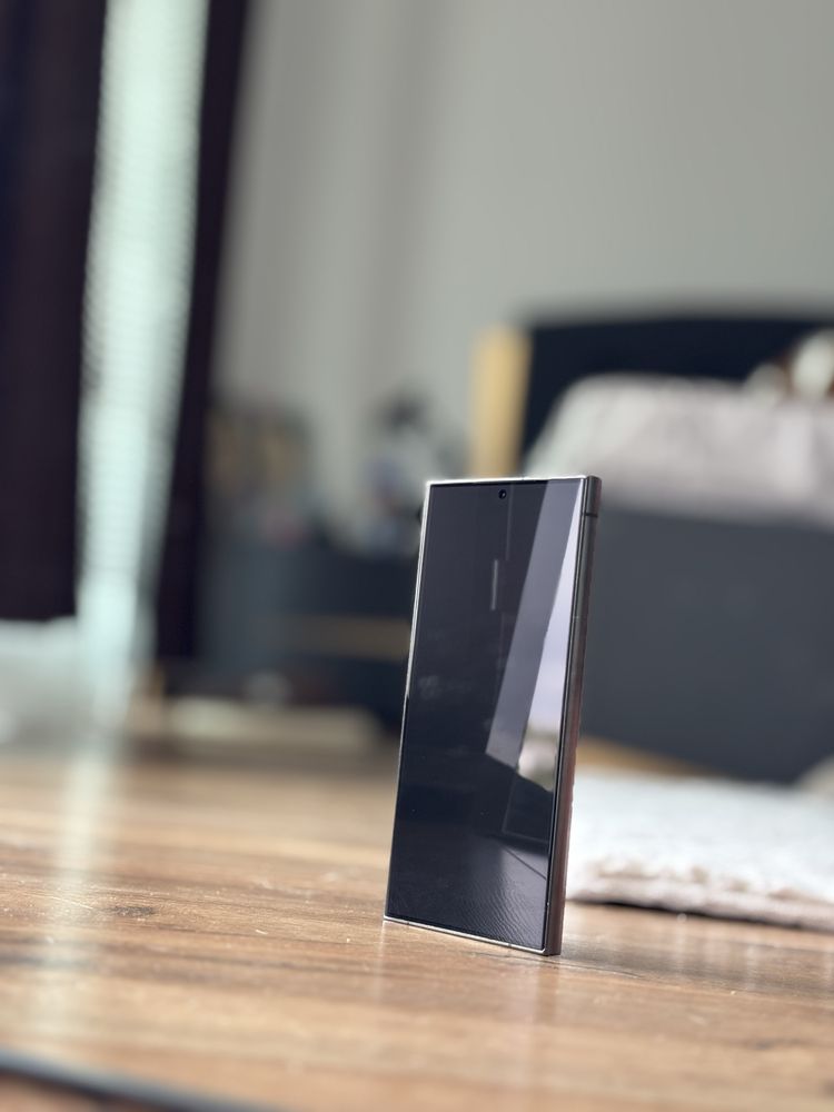 Samsung S24 Ultra
