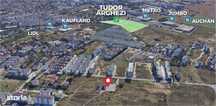 Teren de 934 mp cu dubla deschidere, investitie ideala – Sector 4