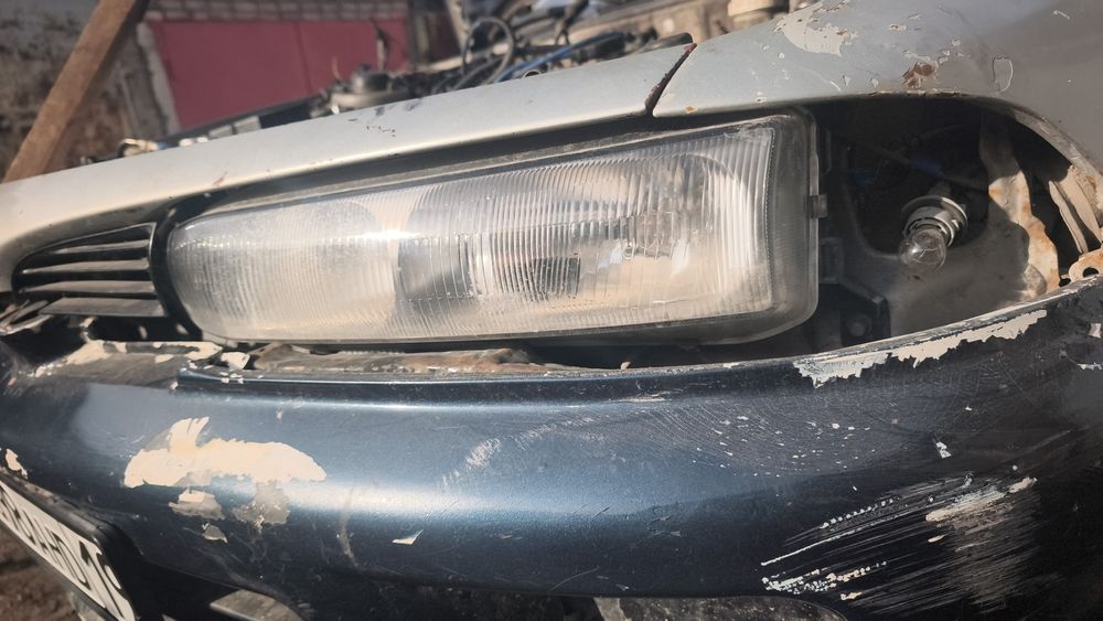 Продам запчасти на галант