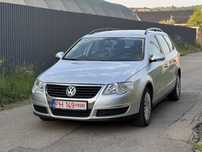 VW Passat B6 2.0 TDI/ 140 Cp/ CBAB/ 2008 / Navi /Posibiliate rate