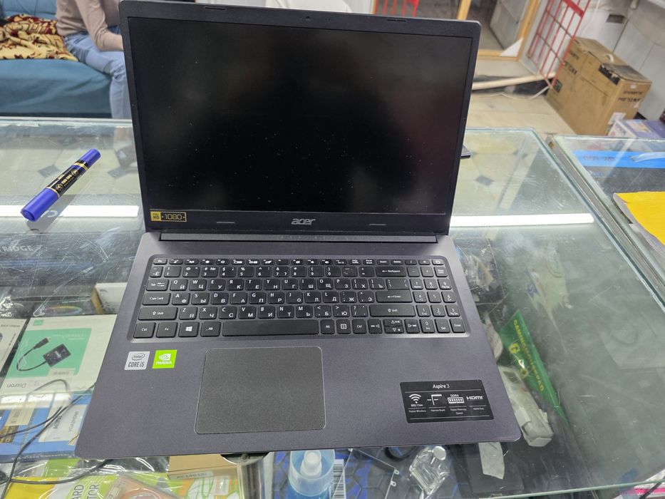Продается ноутбук Acer