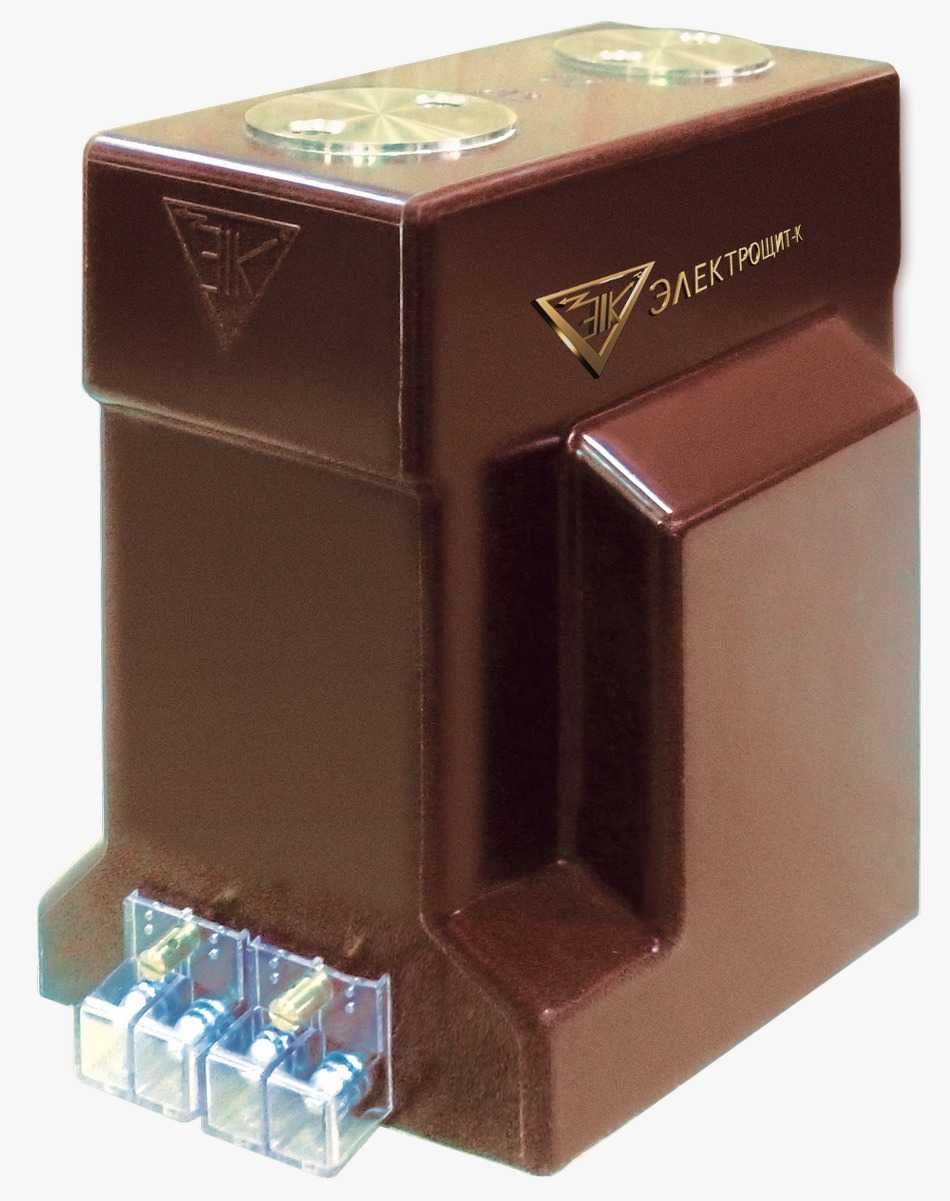 Трансформатор тока ТОЛ-10 ТЛО-10