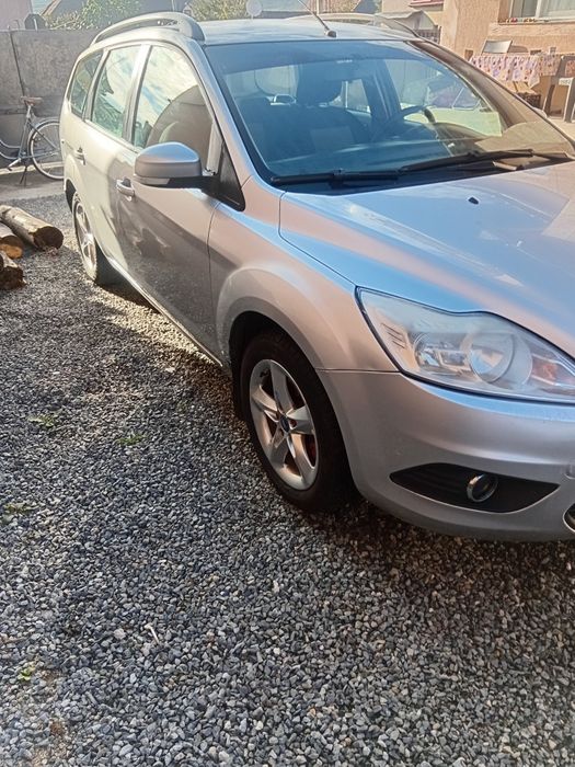 Ford focus in stare foarte buna