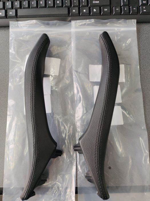 Mâner ușă stânga spate BMW F10