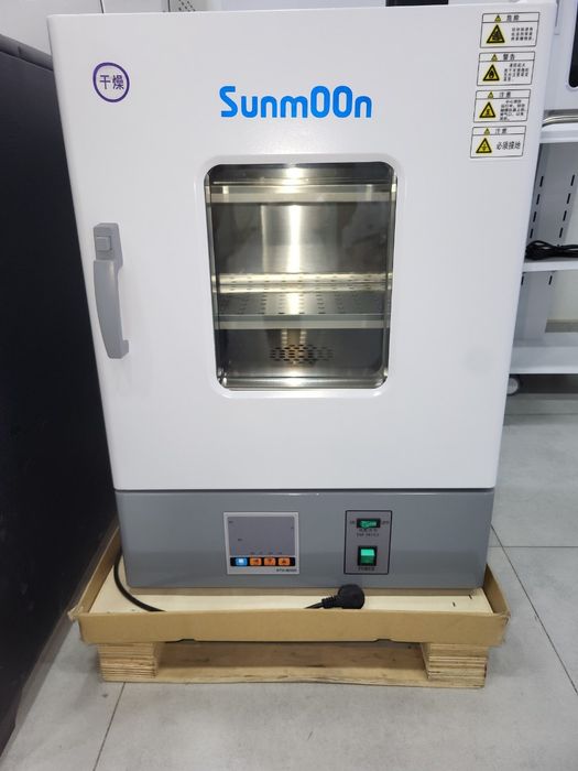 Сущилный шкаф.  Сухожарка 45 литровый