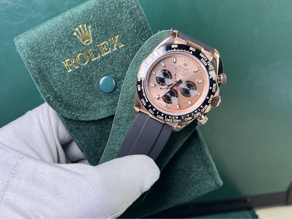 Часовник Rolex автоматичен