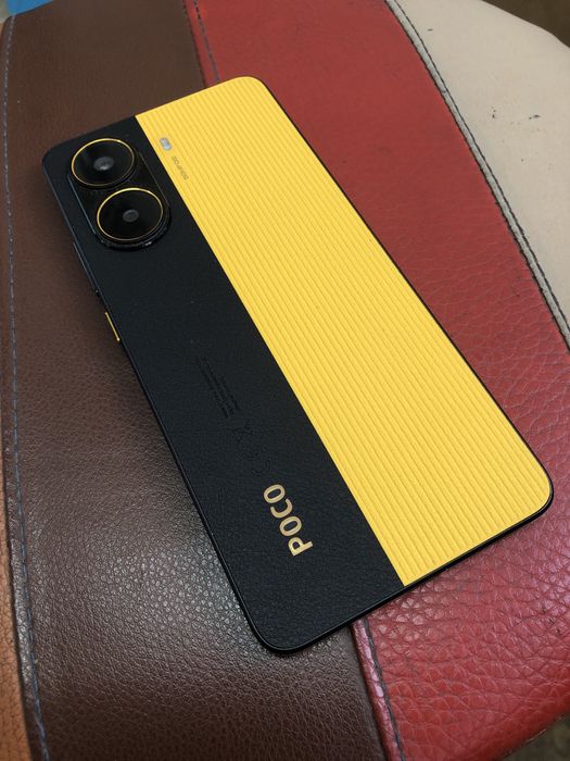 Обмен Poco X7 Pro 512GB