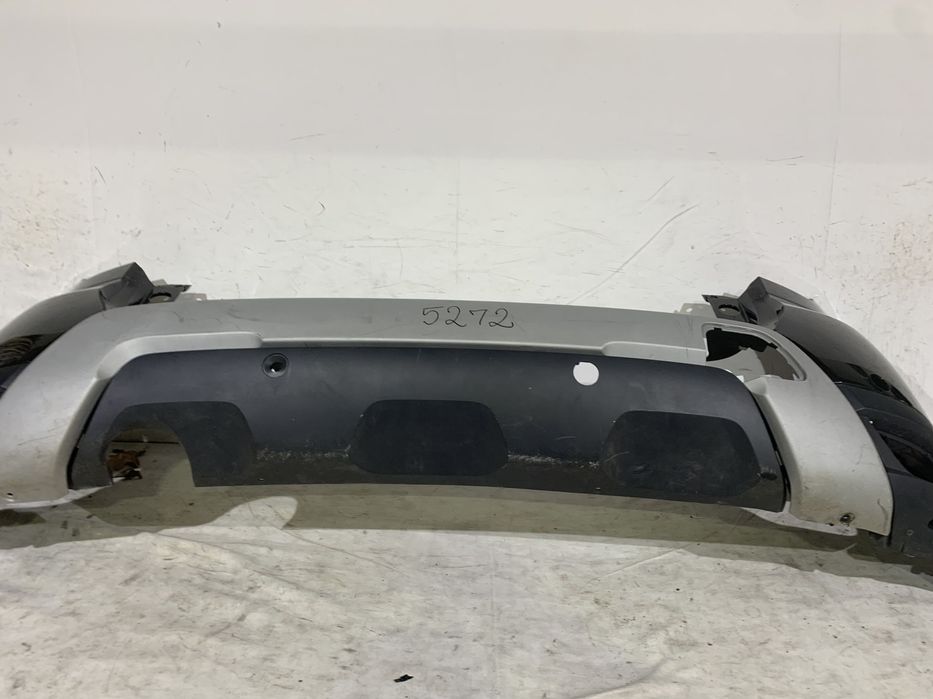 Bara spate Dacia Duster 2, 2018, 2019, 2020, 2021, 2022, cod origine OE 850222027R.