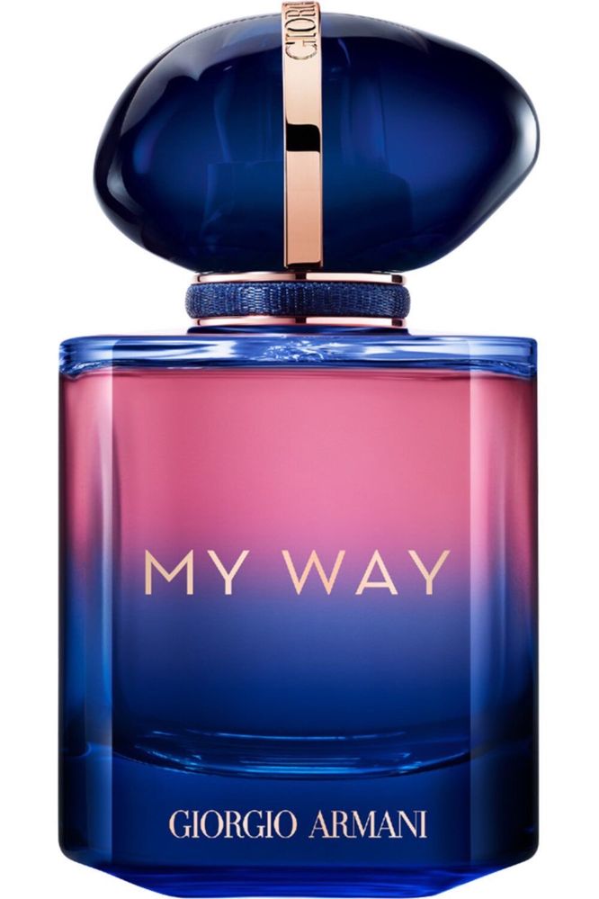 Parfum My Way Giorgio Armani SIGILAT 90ml PARFUM