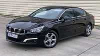 Peugeot 508 Automat FELINE Full LED Full PIELE Climatizare 4 ZONE