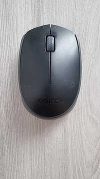 Mouse Wireless Logitech