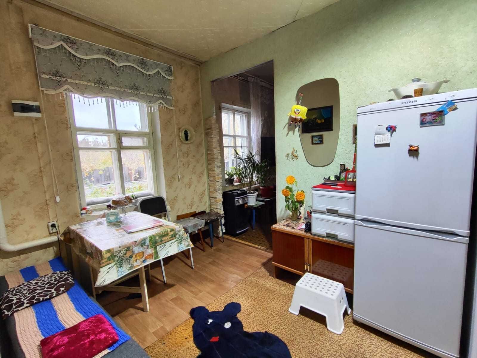 3 комн Дом . район Жас Оркен