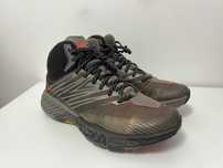Bocanci Hoka Speedgoat Mid GTX 2, 46