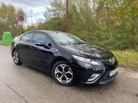 Opel Ampera 1.4 plug-in hybrid 2013