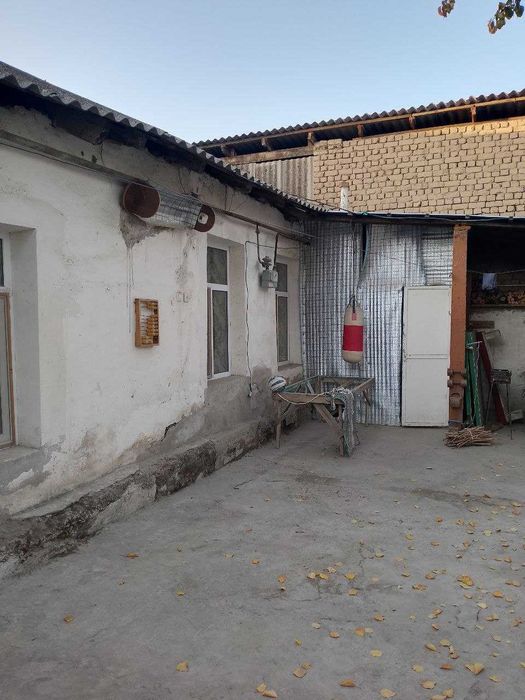 Дом продажа 5-комн. Бектемир 139679