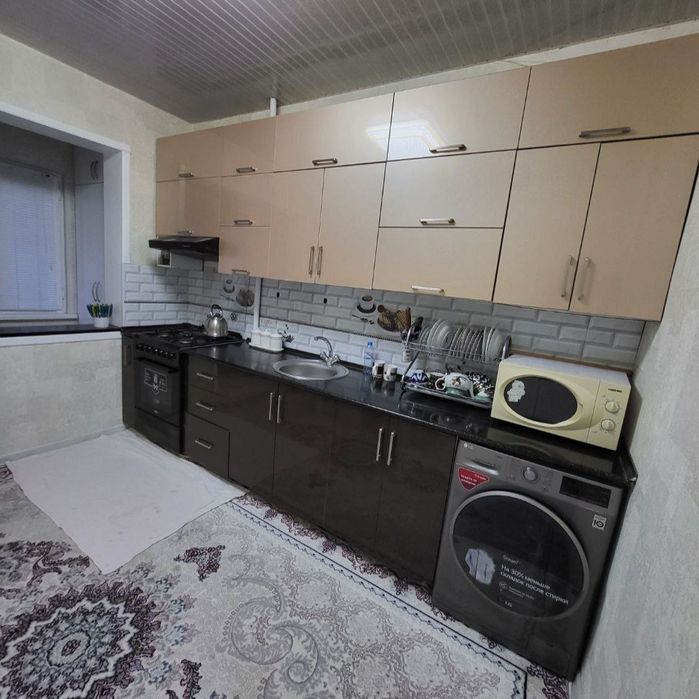 Юнусабад 4 - 2/2/9 отдельный вход