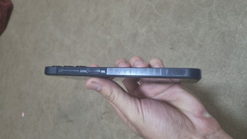 Samsung Galaxy A15