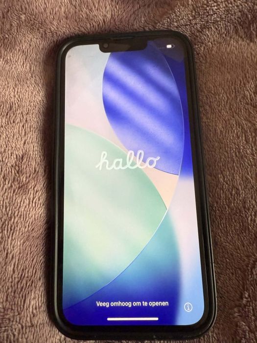 iPhone 13 – Син – 128GB